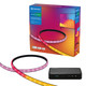 Frepers Led Backlight Flowing Color Light Strip Hdmi Sync Rgbiccw Smart Gradient Light Strip (65" Tv Immersive Ambient Lighting) Frepers Led Backlight Flowing Color Light Strip Hdmi Sync Rgbiccw Smart Gradient Light Strip (65" Tv Immersive Ambient Lighting)
