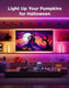Govee Tv Backlight 3 Lite Kit 11.8Ft Rgbicw Wi-Fi Tv Led Strip Lights For 55-65In Tvs With Camera And 15 Inches Smart Light Bars With 4-In-1 Light Beads - Works With Alexa & Google Home Govee Tv Backlight 3 Lite Kit 11.8Ft Rgbicw Wi-Fi Tv Led Strip Lights For 55-65In Tvs With Camera And 15 Inches Smart Light Bars With 4-In-1 Light Beads - Works With Alexa & Google Home