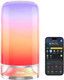 Govee Rgbic Smart Table Lamp 2 Touch Bedside Small Table Lamp Work With Matter Alexa Led Desk Lamp With 64 Scene Modes Color Changing Lamp For Bedroom Living Room Dimmable Night Light(Corded) Govee Rgbic Smart Table Lamp 2 Touch Bedside Small Table Lamp Work With Matter Alexa Led Desk Lamp With 64 Scene Modes Color Changing Lamp For Bedroom Living Room Dimmable Night Light(Corded)