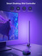 Govee Rgbic Gaming Light Bars H6047 With Smart Controller Wi-Fi Smart Led Gaming Lights With Music Modes And 60+ Scene Modes Built Works With Alexa & Google Assistant Game Room Lights Decor Govee Rgbic Gaming Light Bars H6047 With Smart Controller Wi-Fi Smart Led Gaming Lights With Music Modes And 60+ Scene Modes Built Works With Alexa & Google Assistant Game Room Lights Decor