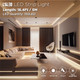 L5L3D Led Strip Lights 16.4Ft / 5M Rgb Light Strip With Remote & Power Supply Pu Coating Etl 12V Dc Adapter Color Changing Strip Lights For Bedroom Kitchen Monitor Tv Home Decor L5L3D Led Strip Lights 16.4Ft / 5M Rgb Light Strip With Remote & Power Supply Pu Coating Etl 12V Dc Adapter Color Changing Strip Lights For Bedroom Kitchen Monitor Tv Home Decor