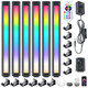 Lampaous Led Smart Tv Light Bar 36 Inch Light Bar Rgbcw Wifi Tv Light Bar With Multiple Placement Options For 55-70 Inch Tvs Uplighting Or Backlights For Home Bedroom Shelf. Voice And App Control. Lampaous Led Smart Tv Light Bar 36 Inch Light Bar Rgbcw Wifi Tv Light Bar With Multiple Placement Options For 55-70 Inch Tvs Uplighting Or Backlights For Home Bedroom Shelf. Voice And App Control.