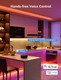 Lepro Se1 Ai Smart Led Strip Lights - 16.4Ft Rgb Color Changing Light Strips With App Control Ai Generated Lighting Music Sync 2.4Ghz Wi-Fi & Bluetooth Led Lights For Home Decor (No Remote) Lepro Se1 Ai Smart Led Strip Lights - 16.4Ft Rgb Color Changing Light Strips With App Control Ai Generated Lighting Music Sync 2.4Ghz Wi-Fi & Bluetooth Led Lights For Home Decor (No Remote)