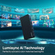 Linkind Tv Backlight Sync To Screen Hdmi Sync Box With Ai Lumisync Technology Supports 4K60Hz Cuttable Led Backlights Sync To Screen For 27-90 Inch Tvs Real-Time Syncing With Other Aidot Lights Linkind Tv Backlight Sync To Screen Hdmi Sync Box With Ai Lumisync Technology Supports 4K60Hz Cuttable Led Backlights Sync To Screen For 27-90 Inch Tvs Real-Time Syncing With Other Aidot Lights