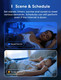 Meross Smart Led Strip Lights 16.4Ft Wifi Strip Work With Apple Homekit Alexa Google Home And Smartthings 16 Million Colors With App Control And Rgb Led Lights For Bedroom Living Room Kitchen Meross Smart Led Strip Lights 16.4Ft Wifi Strip Work With Apple Homekit Alexa Google Home And Smartthings 16 Million Colors With App Control And Rgb Led Lights For Bedroom Living Room Kitchen