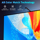 Miheal Tv Led Backlight With Sensor12.4Ft Rgb Strip Lights For 32-60 Inch Pc Tv Monitor Smart Tv Lights Behind That Sync With Screen Compatible With App Music Sync For Gaming Room Miheal Tv Led Backlight With Sensor12.4Ft Rgb Strip Lights For 32-60 Inch Pc Tv Monitor Smart Tv Lights Behind That Sync With Screen Compatible With App Music Sync For Gaming Room