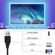 Reemeer Led Lights For Tv 16.4Ft Led Light For 45-75 Inch Tvs Rgb Lights Backlight Behind Music Sync Bluetooth App And Remote Control Tv Leds Strip Usb Powered For Bedroom/Gaming Reemeer Led Lights For Tv 16.4Ft Led Light For 45-75 Inch Tvs Rgb Lights Backlight Behind Music Sync Bluetooth App And Remote Control Tv Leds Strip Usb Powered For Bedroom/Gaming