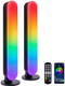 Triple Rabbit Rgb Light BarSmart Led Light Bar For Room16 Million ColorsThree Control ModesDynamic Music Sync Mode213 Preset ModesUsb Interface Triple Rabbit Rgb Light BarSmart Led Light Bar For Room16 Million ColorsThree Control ModesDynamic Music Sync Mode213 Preset ModesUsb Interface