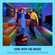Wiz - Bundle - Rgb Led Strip 15M Plus 2 60W A19 Color Bulbs - Control With Voice Or App + Activate With Motion - Matter Compatible Wiz - Bundle - Rgb Led Strip 15M Plus 2 60W A19 Color Bulbs - Control With Voice Or App + Activate With Motion - Matter Compatible