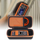 Aenllosi Aenllosi Hard Carrying Case Compatible With Klein Tools 935Dag Digital Level (For Klein Tools 935Dag)