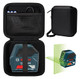 Casesack Carrying Case For Bosch Gll75-40G 75Ft Green-Beam Self-Leveling Cross-Line Laser