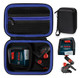 Casesack Case For Bosch Gll40-20G 40Ft Green-Beam Self-Leveling Cross-Line Laser