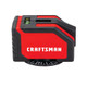 Craftsman Cmht77634 15'. Wall Mount Laser