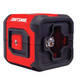 Craftsman Laser Level Tool Green Cross Line (Cmht77630)