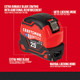 Craftsman Tape Measure Autolock 25-Foot (Cmht37765S)