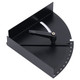 Ftvogue Variable Angle Fixture Woodworking Angle Clamp Corner Fixer For Woodworking Tools(Protractor 90°)