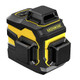 Ikovwuk 3X360° Replacement Laser Level, Tool Only