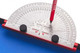 Incra Protrac06 6-Inch Precision Marking Protractor