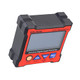 Lanru Lanru Dxl360S Dual Axis Digital Angle Protractor With 5 Side Magnetic Base High-Precision Dual-Axis Digital Display Level Gauge 100-240V 50-60Hz