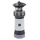 Ledmomo Solar Powered Lighthousegarden Lightsoutdoor Patio Yard Garden Lawn Decoration (Random Color)