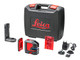 Leica Geosystems 848435 Lino L2S Cross Line Laser Standard Kit