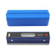 Nakkaa 8 Inch Master Precision Level With Box Accuracy 0.0002"/10" For Checking The Straightness Parallelism The Surface Of Machine Tools Equipment