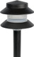 Paradise Herbs Paradise Gl22627 Low Voltage Plastic 4W Path Light (Black 12 Pack)