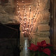 The Light Garden The Light Garden Lighted Willow Vine (Three Branch)