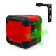 Yiyitools Yiyitools Line Laser Level Tools 100Ft Green Self Fit For Indoor Outdoor Picture Hanging Construction Wall Writing Tile Installation Sn011G