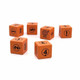 League Publishing Tales from The Loop Dice Set 16mm