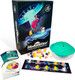 Abducktion - Bundle Base + IntergalacDuck Research Expansion Combo Pack 25-30 Minutes Ages 12+ A weirdly Strategic Duck Kidnapping Game a UFO and Mind-Bending Shape-Finding Logic