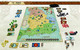 Academy Games Academy Games 878 Vikings Invasion of England 2nd Edition Board Game 2 to 4 Players