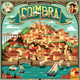 Asmodee Coimbra Board Game - Renaissance Strategy Game with Innovative Dice Mechanism for Kids & Adults Ages 14+ 2-4 Players 60-90 Minute Playtime Made by Eggertspiele