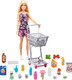 Mattel GTK94 Barbie Shopping Time Doll 3 Years Old and Above