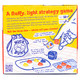 Big Potato Nice Buns: Light Family Strategy Game for Families and Adults