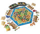 CATAN Traders & Barbarians Board Game Expansion - Customize Your Asmodee CATAN Experience Strategy Game Family Game for Kids and Adults Ages 12+ 3-4 Players 90 Minute Playtime