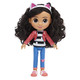DREAMWORKS Gabby's Dollhouse 8-inch Gabby Girl Doll Kids Toys for Ages 3 and up