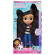 DREAMWORKS Gabby's Dollhouse 8-inch Gabby Girl Doll Kids Toys for Ages 3 and up