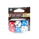 Fantasy Flight Games Ruars: Miniatures Dice Pack