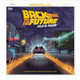Funko SG:BTTF-Back in Time Strategy Game-Spanish