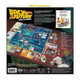 Funko SG:BTTF-Back in Time Strategy Game-Spanish