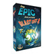 Gamelyn Games Tiny Epic Galaxies Blast Off - A Game of Cosmic Combos