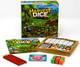 Grey Fox Games Harvest Dice Board Game Farming themed Roll and Write Board Game 2-4 players 15 Minutes