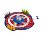 Hasbro Marvel Avengers Trouble Game