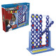 Hasbro Gaming Connect 4 Spin Game Features Spinning Connect 4 Grid 2 Player Board Games for Family and Kids Strategy Board Games Ages 8 and Up
