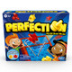 Hasbro Gaming Perfection Plus 2-Player Duel Mode Popping Shapes and Pieces Ages 5 and Up ( Exclusive)