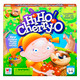 Hasbro Gaming Hi Ho Cherry-O Board Game for 2 to 4 Players Kids Ages 3 and Up ( Exclusive)