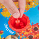 Hasbro Gaming Hi Ho Cherry-O Board Game for 2 to 4 Players Kids Ages 3 and Up ( Exclusive)
