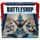 Hasbro Gaming Battleship Classic Board Game Strategy Game for Kids Ages 7 and Up Fun for 2 Players