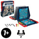 Hasbro Gaming Battleship Classic Board Game Strategy Game for Kids Ages 7 and Up Fun for 2 Players